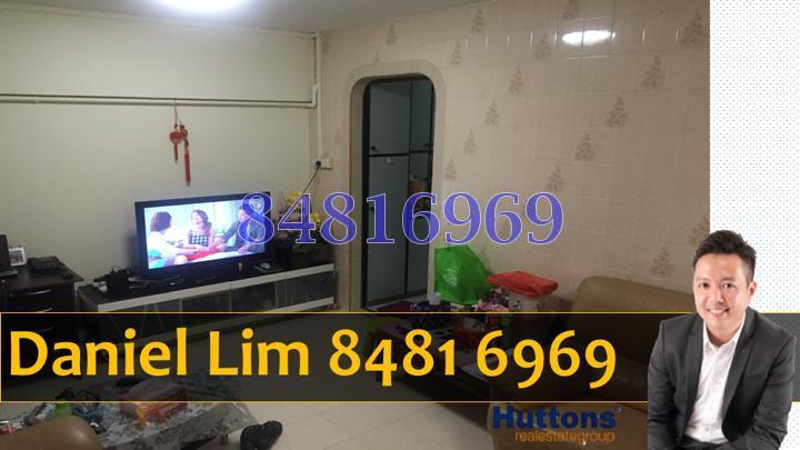 Yishun Ring Road thumbnail photo